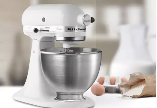 Black friday kitchenaid